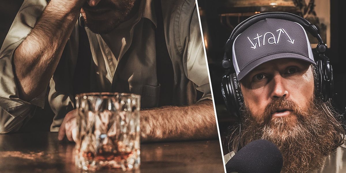 Turning water into wine: Understanding why Jesus’ first miracle is not focused on alcohol