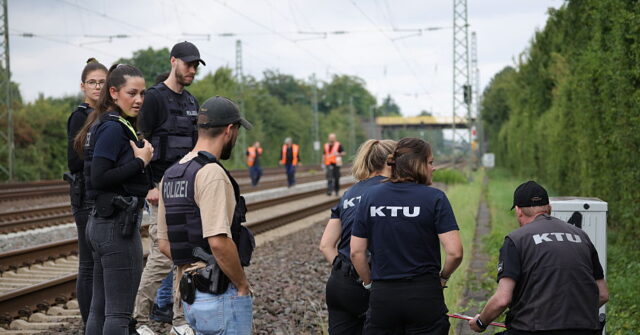 Two Assaults on Major Railway in Two Days, Radical Groups Claim Responsibility