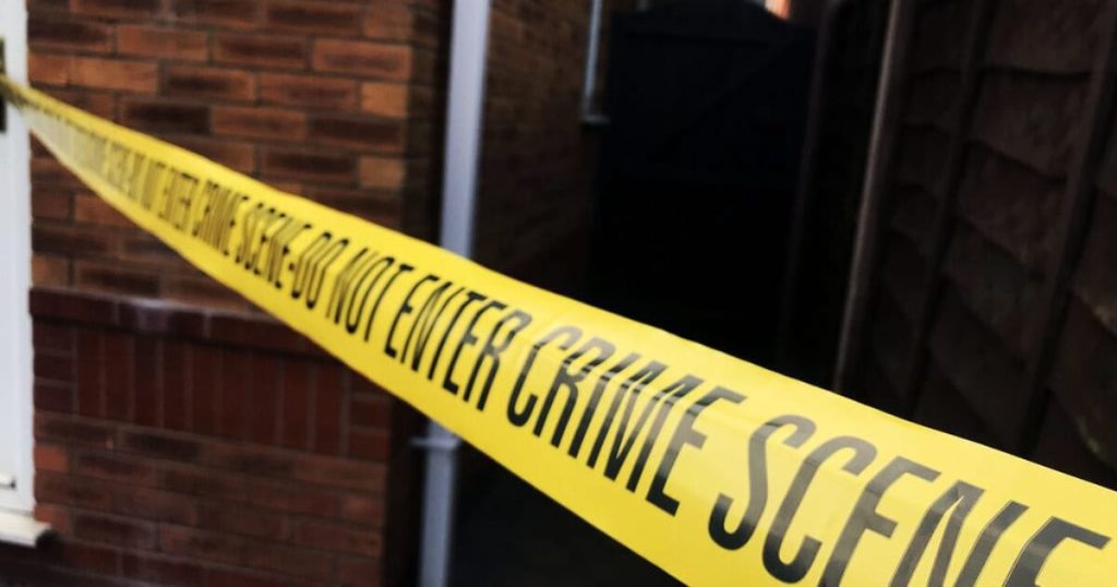 Two People Taken Into Custody Following Assault on Former DOGE Employee