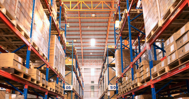 Two Unremarkable Hardware Stores Were Shields for Stolen Goods