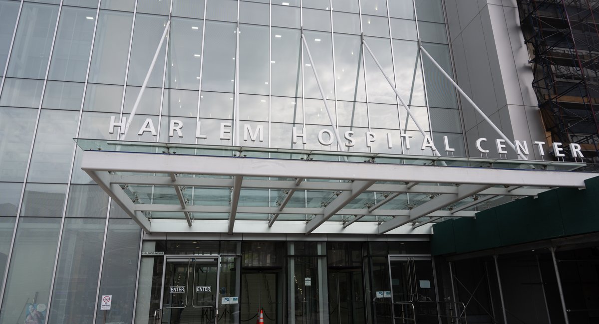 Two construction workers in Harlem file a lawsuit against contractors they hold responsible for the Legionnaires' outbreak.