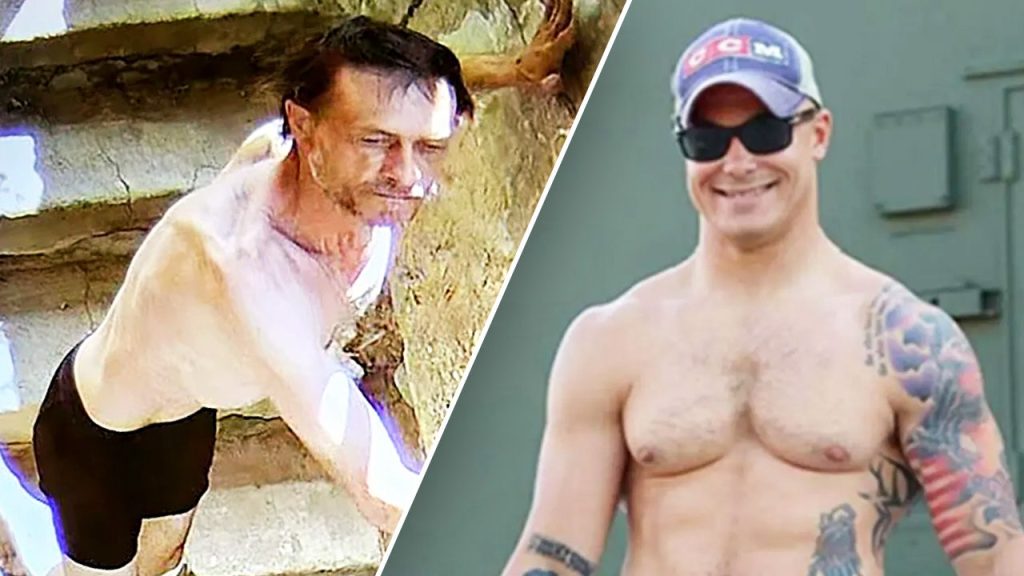 Two former military fugitives avoiding capture after committing violent acts in Montana and Washington