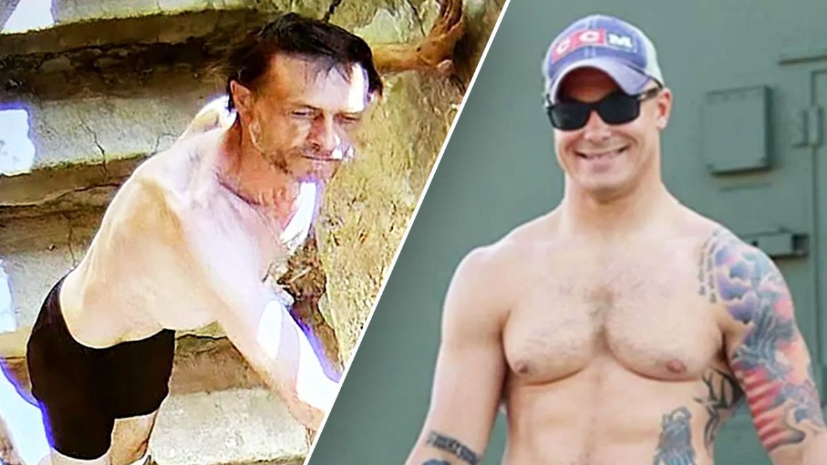 Two former military fugitives avoiding capture after committing violent acts in Montana and Washington