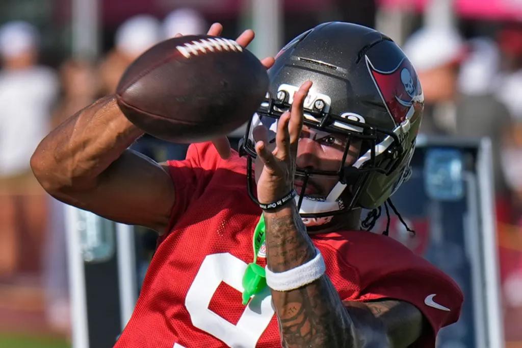 Two late wide receiver prospects experience a rise in draft value during this recruiting period