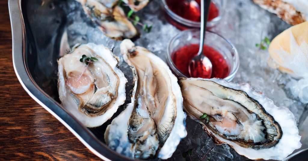Two people die from flesh-eating bacteria linked to raw oysters, according to Louisiana officials