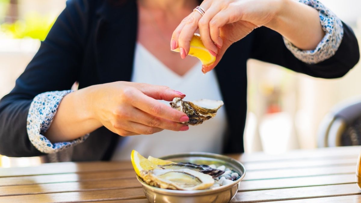 Two people have died due to a virus from tainted oysters in Louisiana.