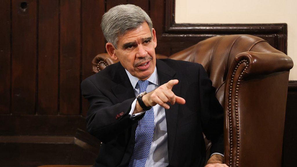 Two strong candidates to succeed Fed Chair Powell emerge: El-Erian
