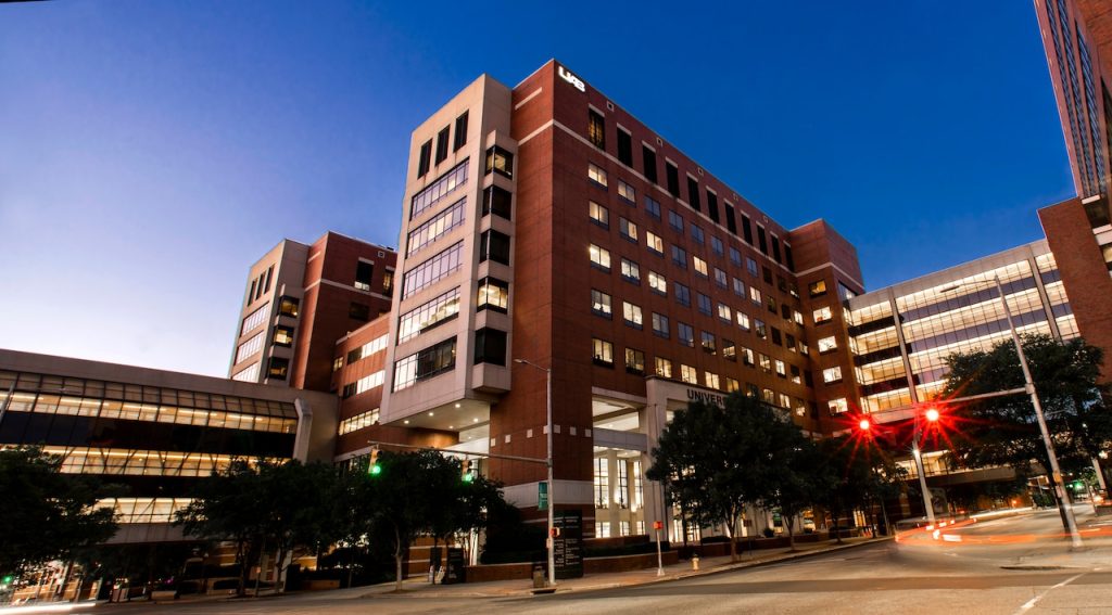 UAB and UnitedHealthcare reach multi-year agreement