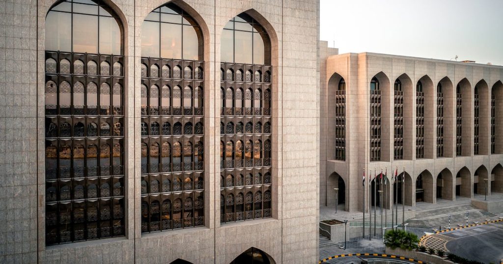 UAE Central Bank halts the license of Yas Takaful insurance company