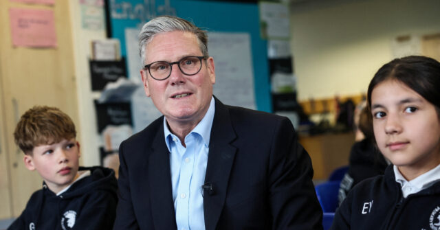 UK Admits It Has Overlooked White Working-Class Students