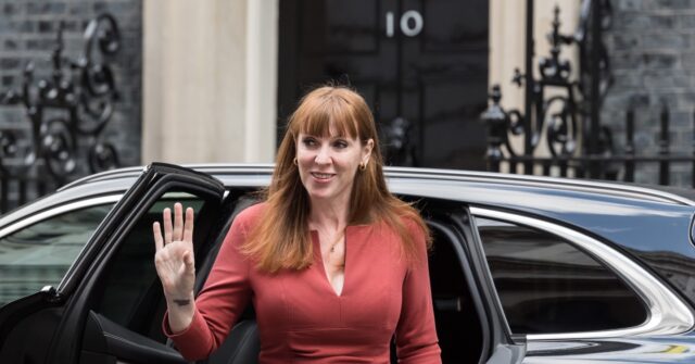 UK Deputy Prime Minister Rayner Purchases a Third Home for Millions