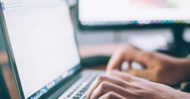 UK Encourages People to Delete Old Emails to Reduce Water Consumption in Data Centers