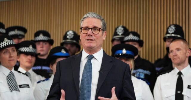 UK Government to Eliminate Jail Time for Thousands of Offenders