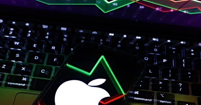 UK Withdraws Request for Apple to Provide Private Data of American Users