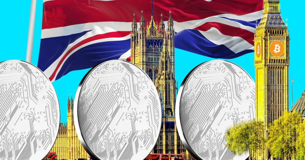 UK allows retail investors to buy crypto-related notes again after 5 years.