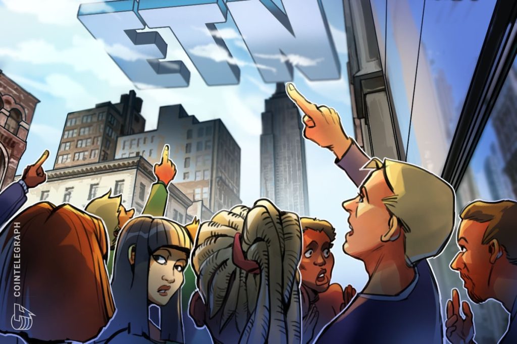 UK regulator allows retail investors to access crypto ETNs again