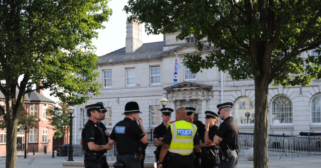 UK's FBI to Look into Suspected Police Links to Grooming Gangs