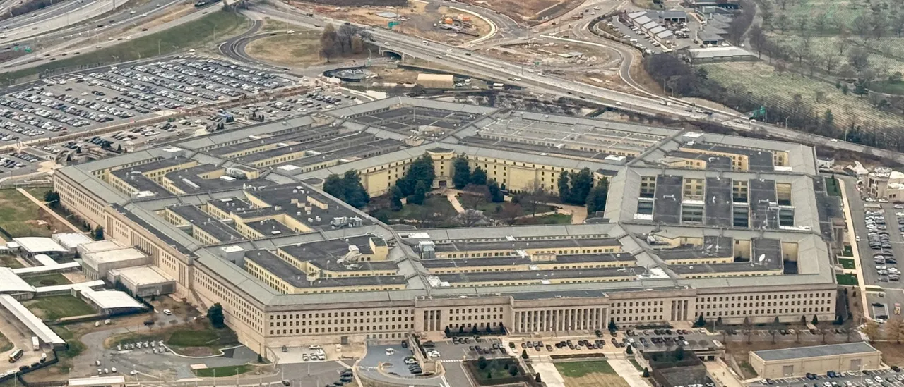 US Allegedly Sending Troops To Southern Caribbean To Combat Cartels