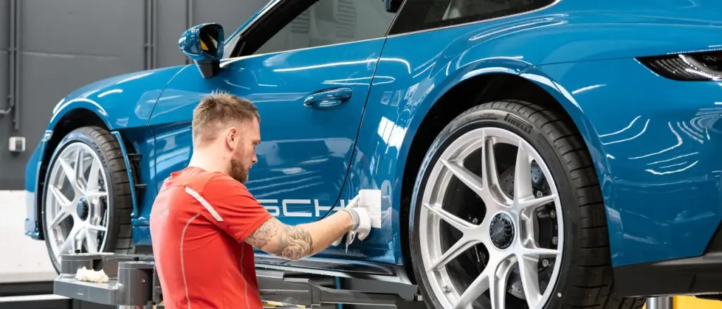 U.S. Car Manufacturers Excited to Resume Selling Gas-Powered Vehicles Following the End of Biden's EV Rules