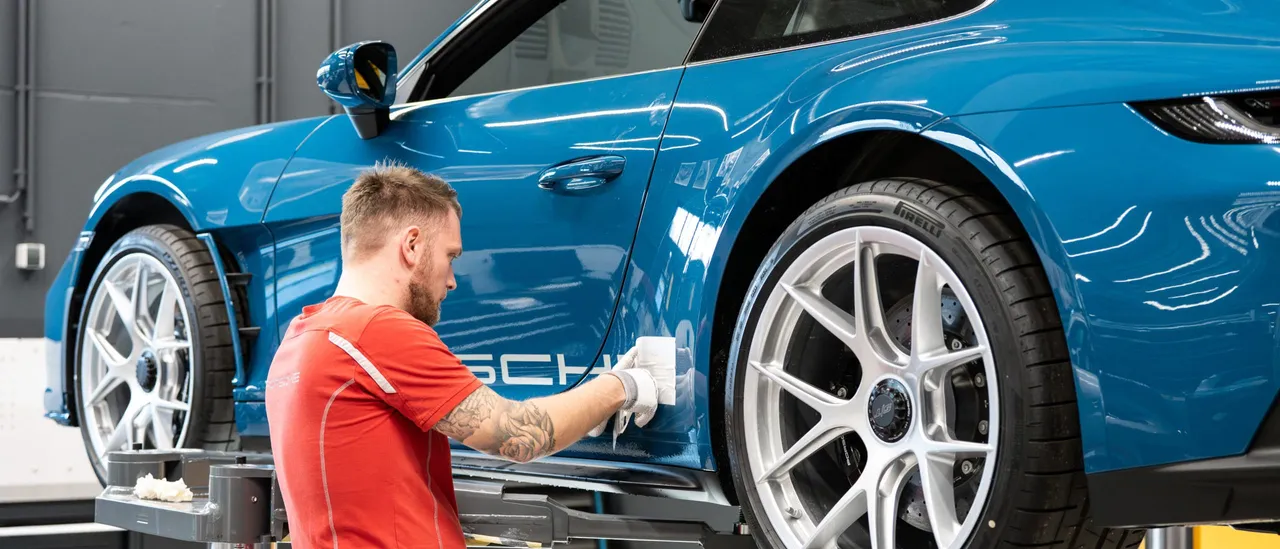 U.S. Car Manufacturers Excited to Resume Selling Gas-Powered Vehicles Following the End of Biden's EV Rules