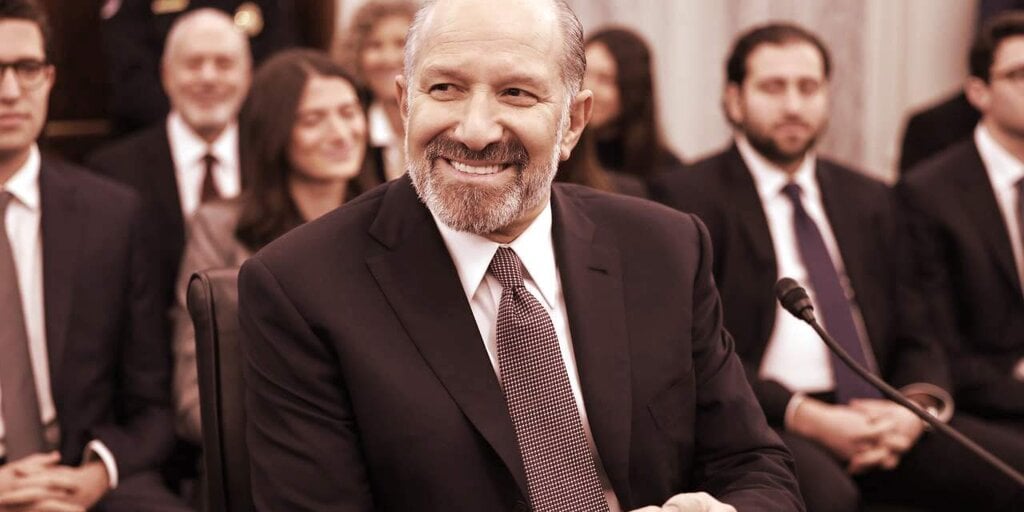 US Commerce Dept. Releases GDP Information for Bitcoin, Ethereum, and Solana Blockchains