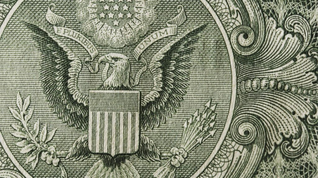 US Dollar Index (DXY) May Face Significant Drop. Important Level to Watch