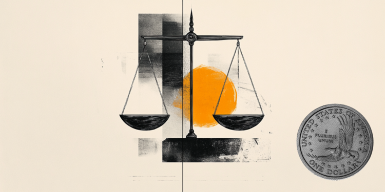 US Dollar Index holds steady above 98.00 as speculation around Fed Chair grows