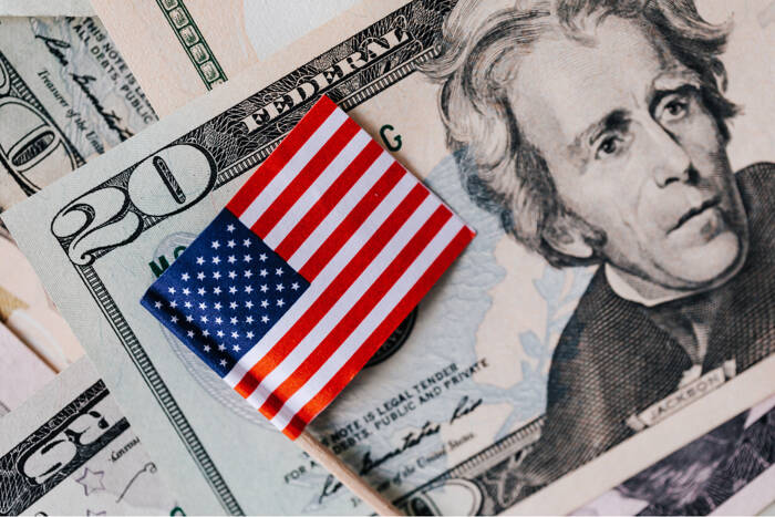 U.S. Dollar Tries to Recover After Recent Drop: Overview for EUR/USD, GBP/USD, USD/CAD, USD/JPY