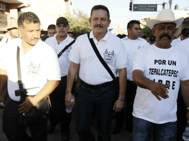 U.S. Government Provides $26 Million in Rewards for Information on Leaders of Mexican Terrorist Cartels