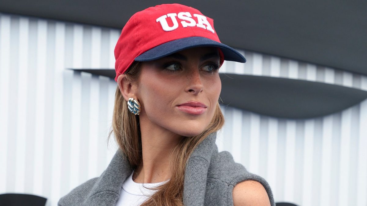 US Open 2025: Paige Lorenze shares her thoughts on her relationship with Tommy Paul