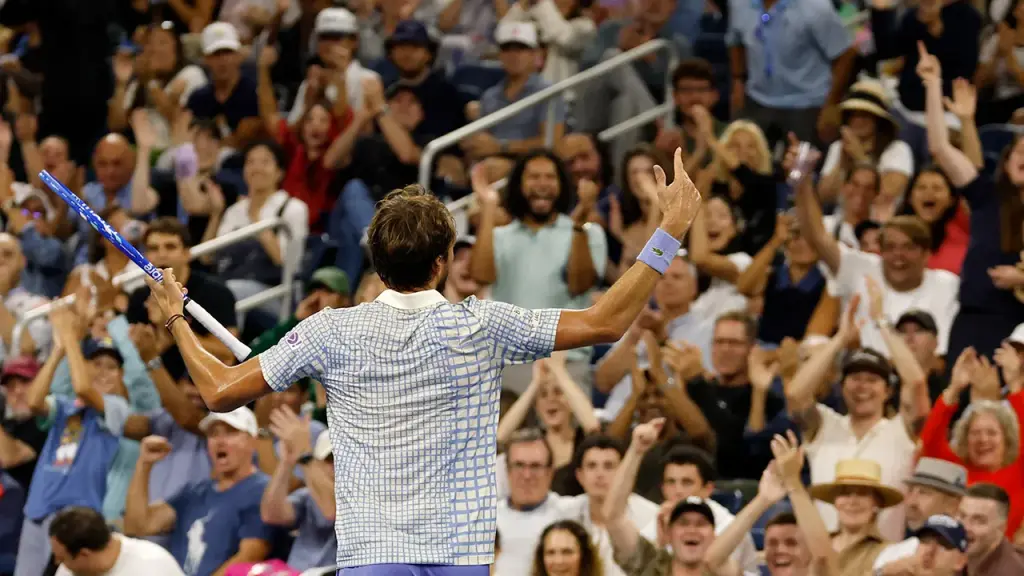 US Open introduces expensive new beverages to compete with the favored Honey Deuce cocktail