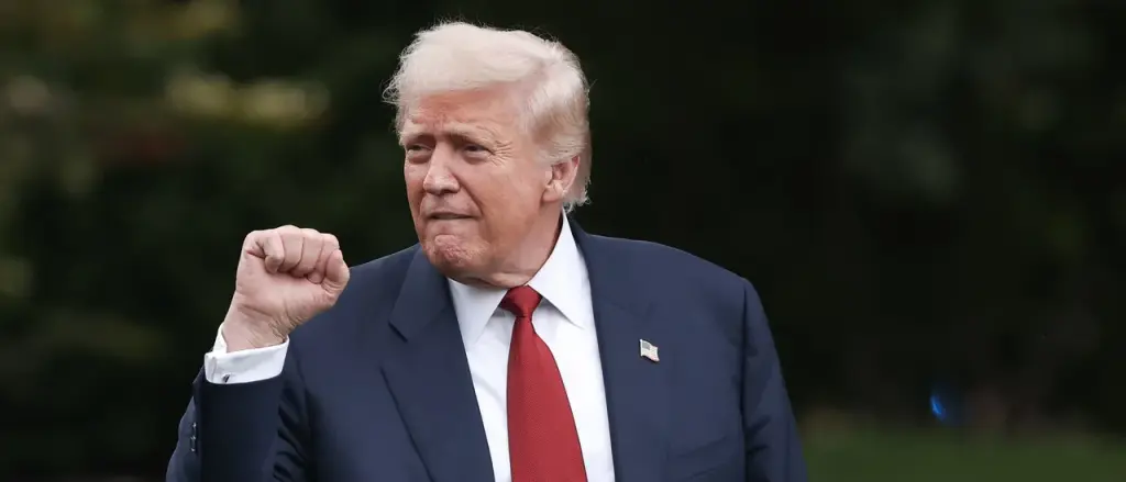 US Trade Gap Falls to Almost a 2-Year Low