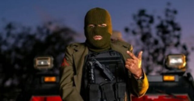 U.S. Treasury Imposes Sanctions on Los Zetas Rapper and Other Cartel Figures