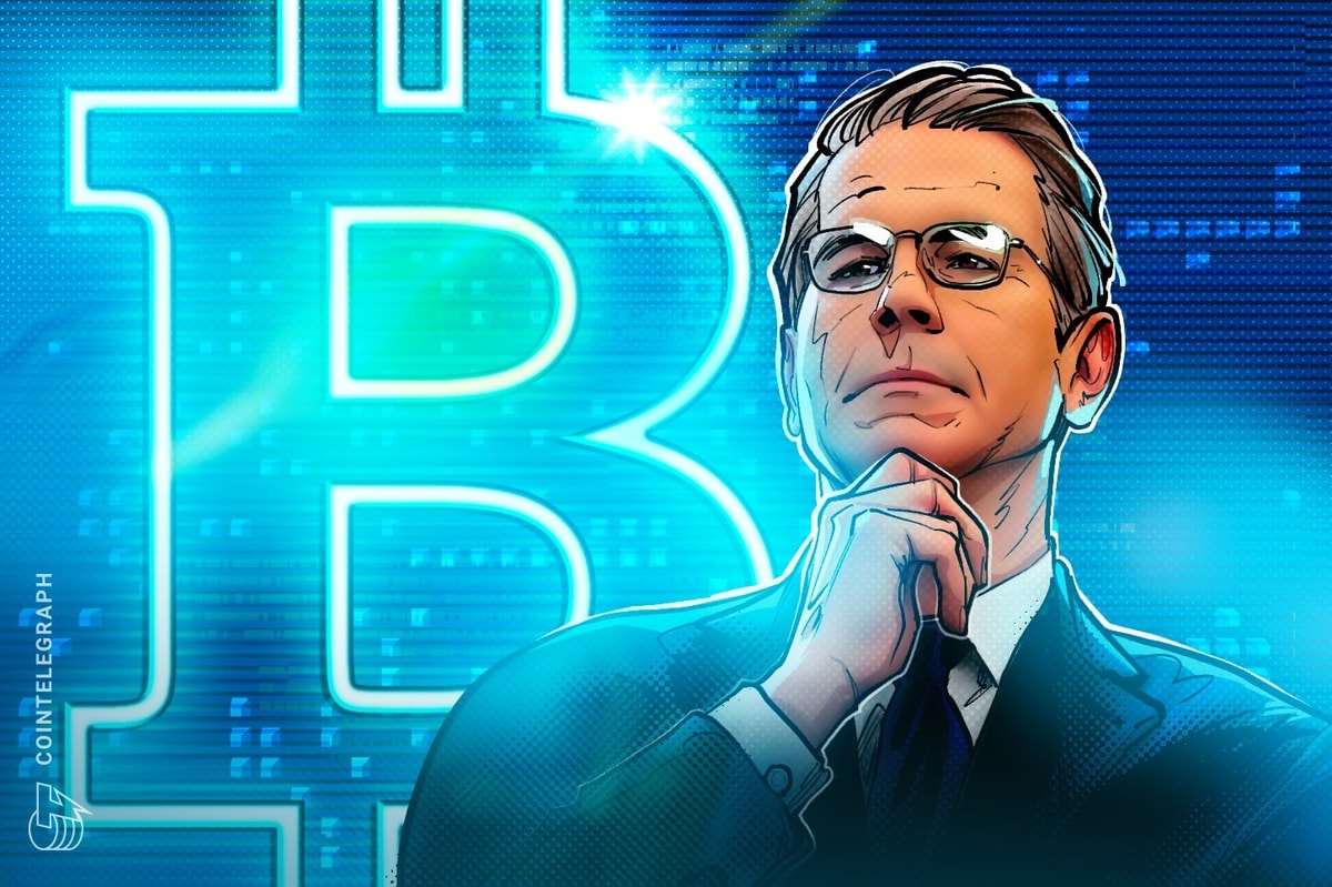 US Treasury's Bessent clarifies: Buying Bitcoin is still an option