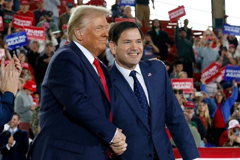 U.S. to assess 55 million visa holders for possible violations