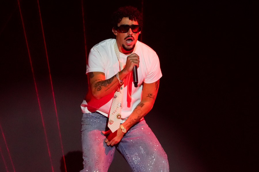 US tourist in Puerto Rico for Bad Bunny concert shot dead, according to authorities