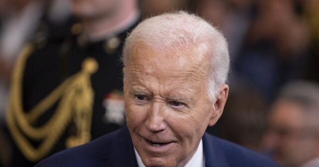 USCIS Director Discloses Biden Reduced Security Interviews to Increase Naturalizations