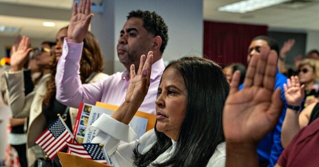 USCIS Director Suggests Significant Changes to U.S. Citizenship Test