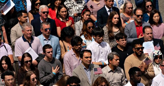 USCIS Reinstates Rigorous Screening for Immigrants Pursuing U.S. Citizenship