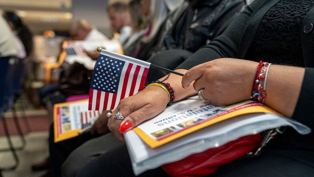 USCIS embraces a new comprehensive method for reviewing citizenship applications.