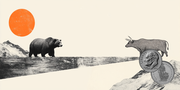 USD/CHF increases as Swiss Franc weakens due to poor PMI and tariff worries