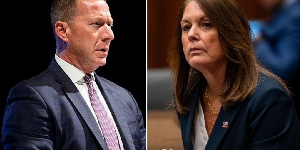 USSS Confidentiality: Former director who managed the Butler rally nearly regained security clearance — and Curran probably was aware