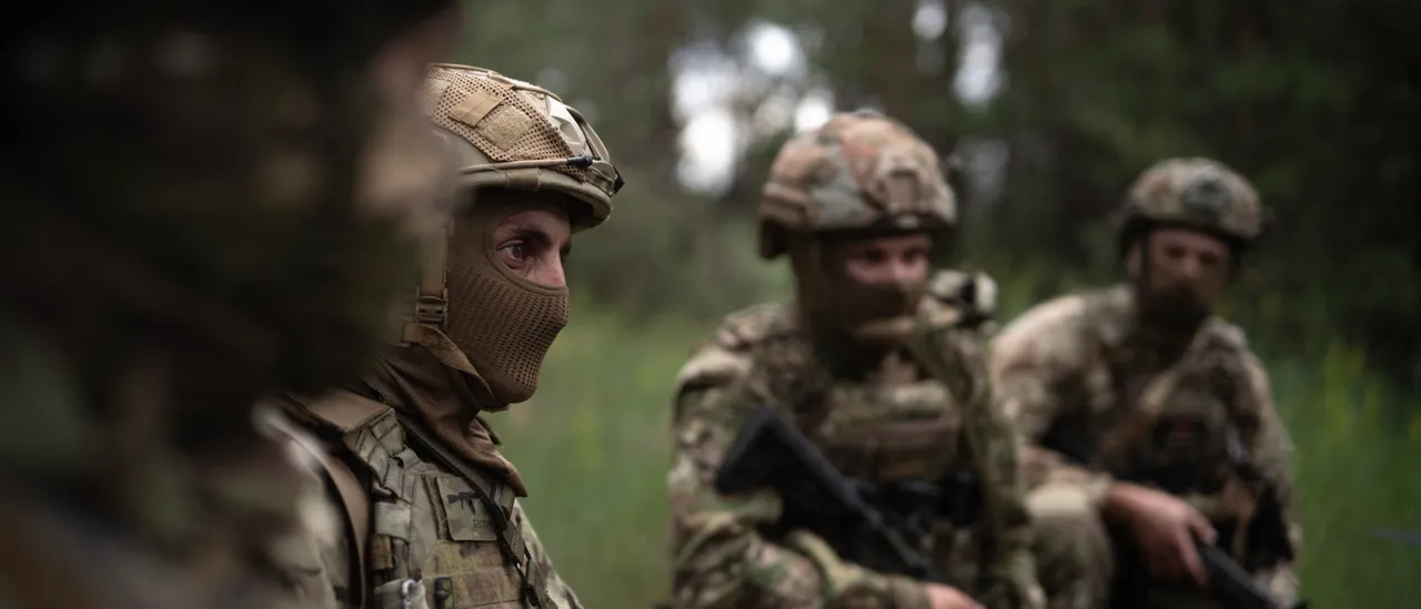 Ukraine Acknowledges Russian Advancement Into Key Area For First Time