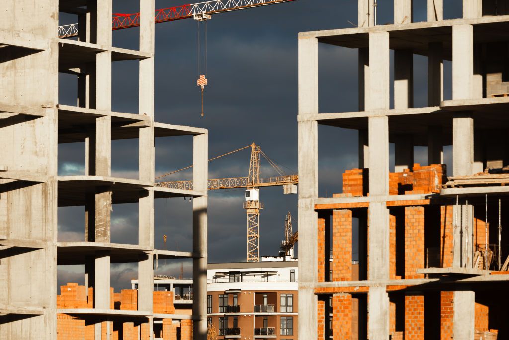 Ukraine attracts major foreign investors while neglecting smaller ones.