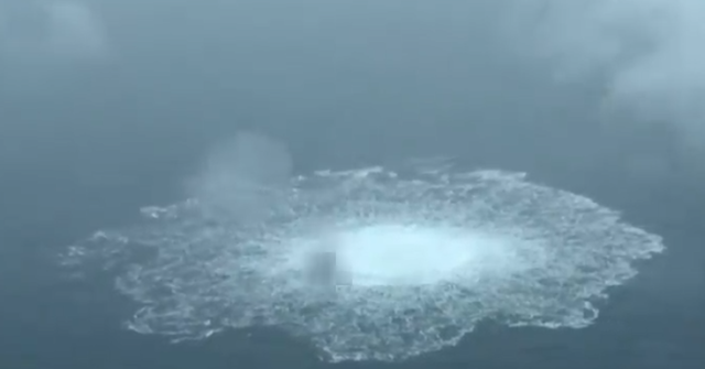 Ukrainian Man Arrested in Italy for Nord Stream Pipeline Sabotage