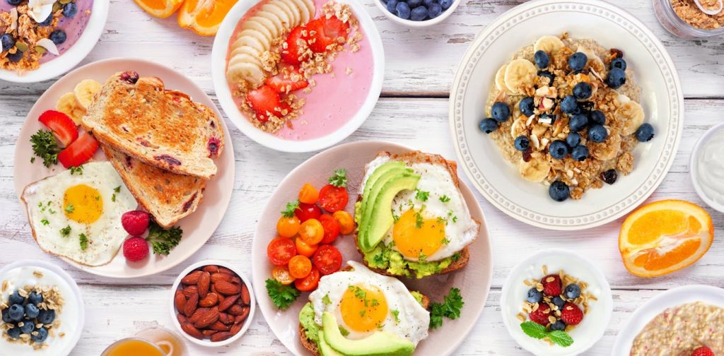 Ultra-processed foods may not be the true problem in our diets – here’s what our study discovered