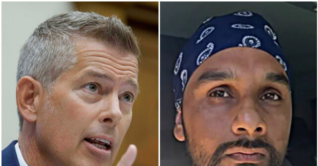 Unacceptable State Mistakes Allowed Illegal Immigrant Driver's Deadly U-Turn