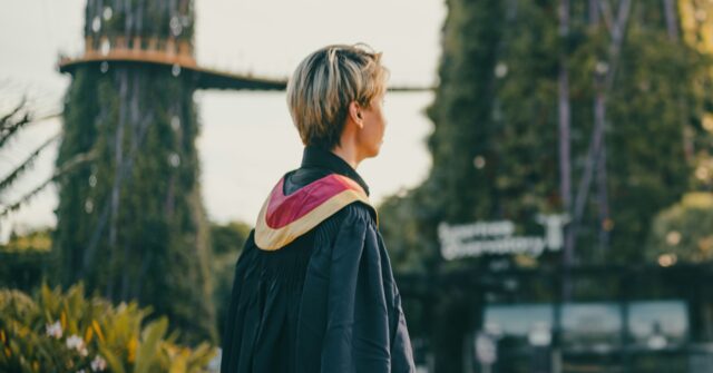 Uncertainty Regarding Trump's Administration on Allowing 600,000 Chinese Students