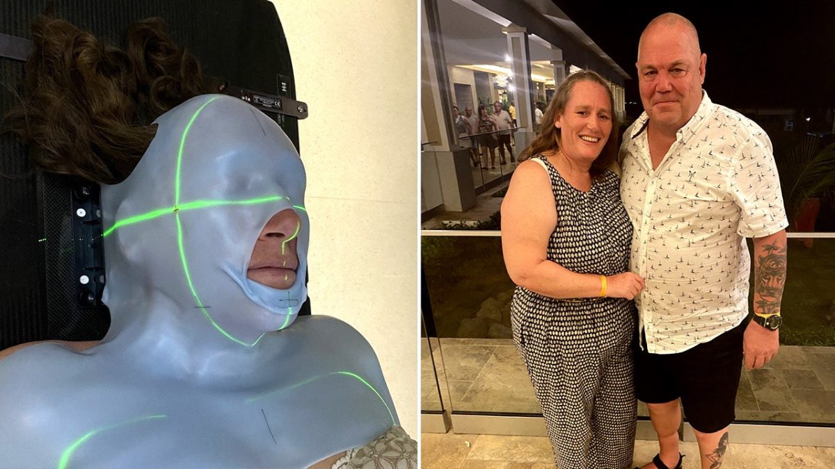 Uncommon cancer sign associated with snoring, as woman shares her warning story