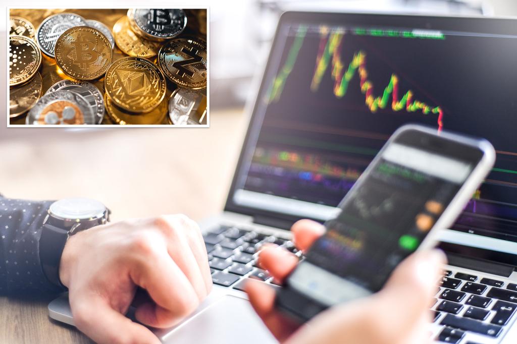 Understanding crypto trading: A beginner's guide with steps to follow